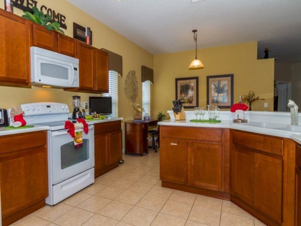 Orlando Home 979945
