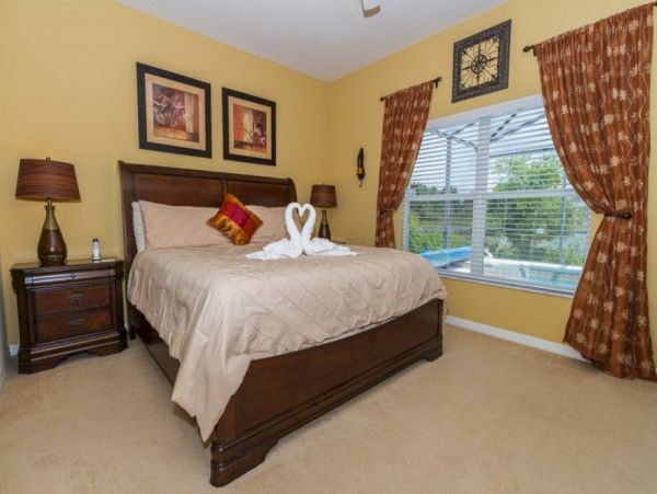 Orlando Home 979945