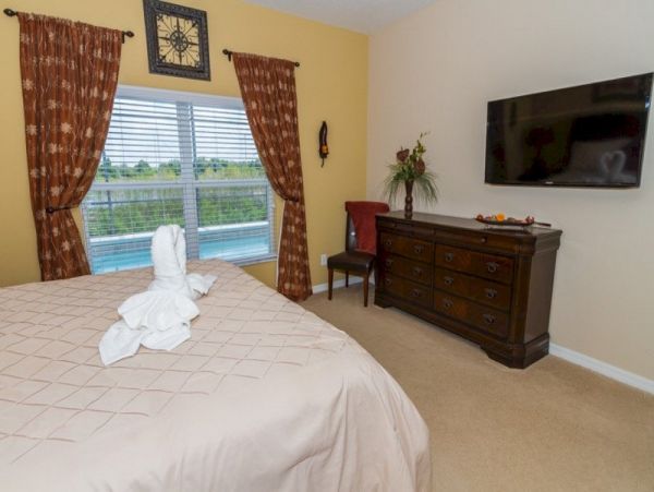 Orlando Home 979945