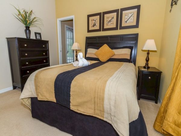 Orlando Home 979945