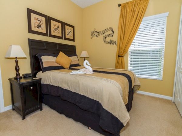 Orlando Home 979945