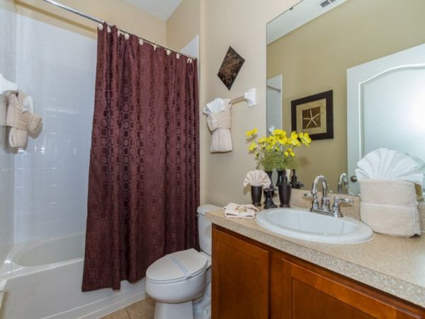 Orlando Home 979945