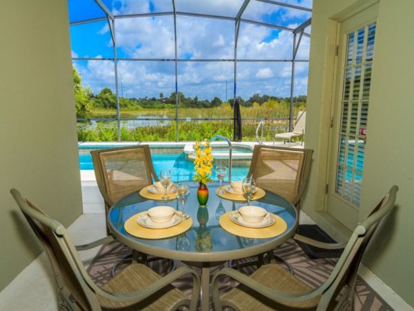 Orlando Home 979945