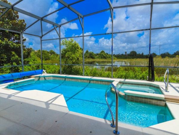 Orlando Home 979945