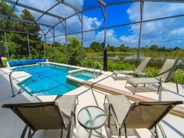Orlando Home 979945