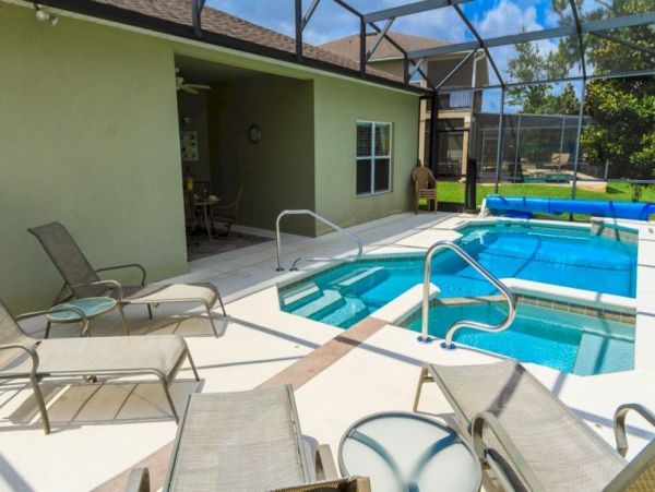 Orlando Home 979945