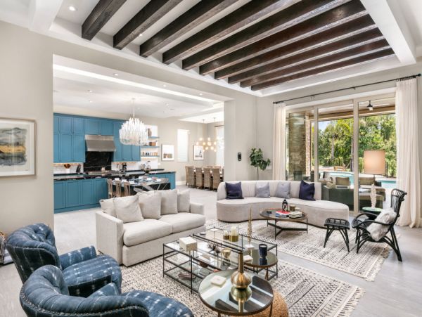 Orlando Home 979946