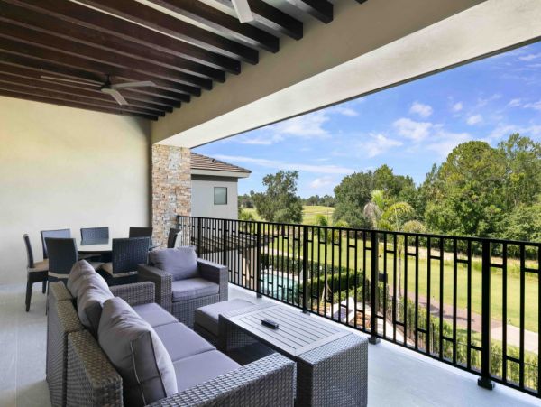 Orlando Home 979946