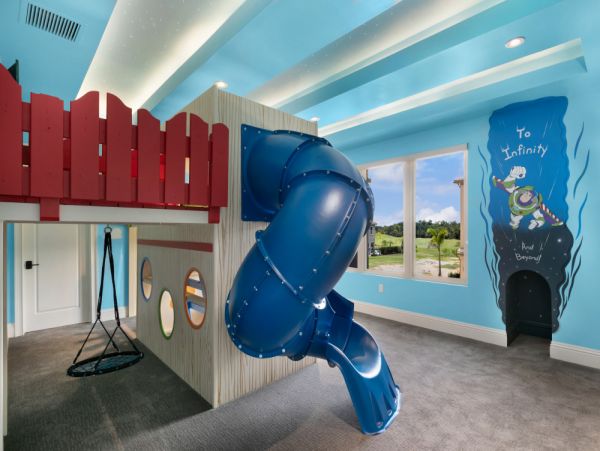 Orlando Home 979946