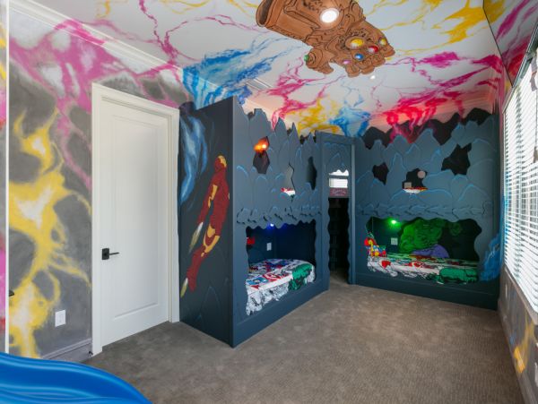 Orlando Home 979946