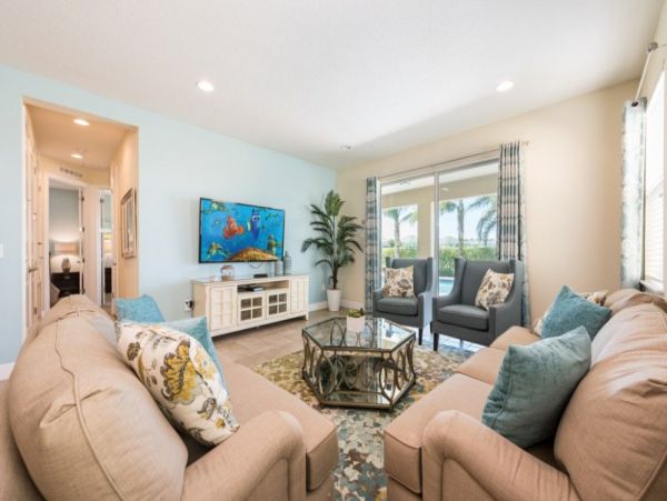 Orlando Home 979947