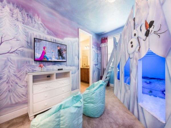 Orlando Home 979947