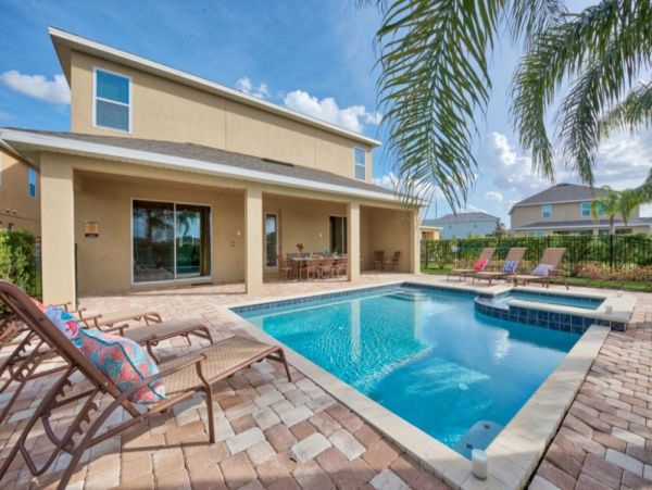 Orlando Home 979947