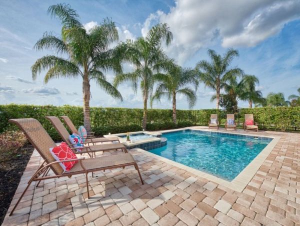 Orlando Home 979947