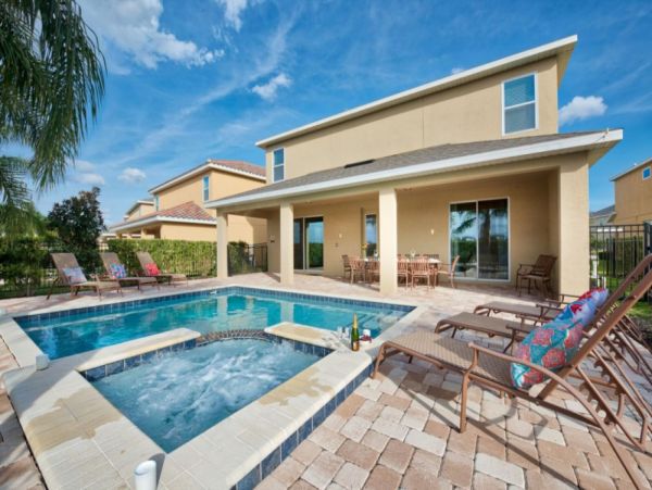Orlando Home 979947