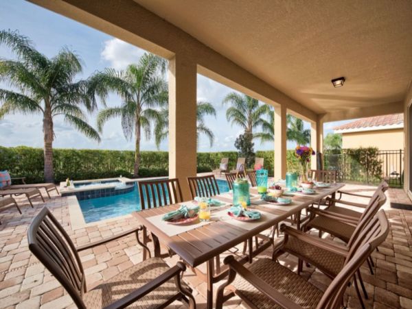 Orlando Home 979947