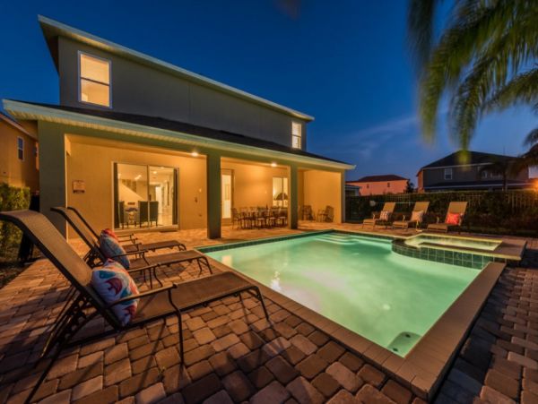 Orlando Home 979947