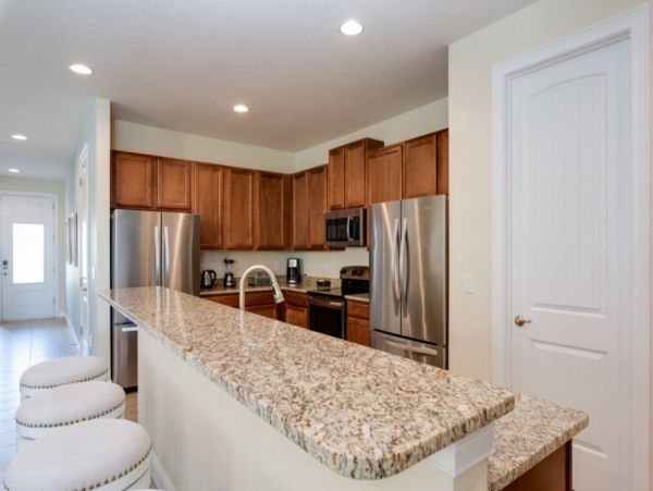 Orlando Home 979947