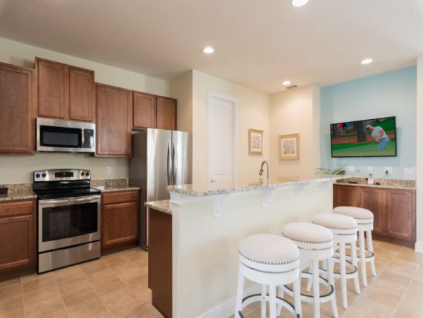 Orlando Home 979947