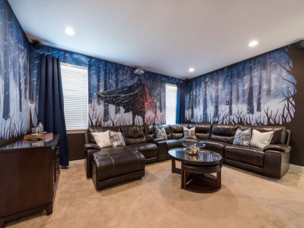 Orlando Home 979947