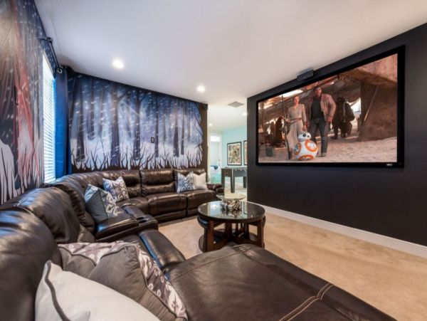 Orlando Home 979947