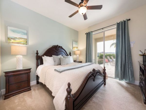 Orlando Home 979947