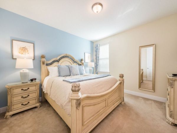 Orlando Home 979947