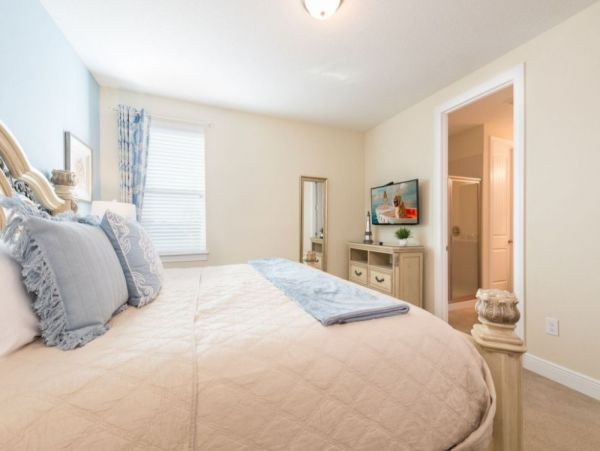 Orlando Home 979947