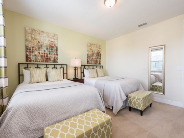 Orlando Home 979947