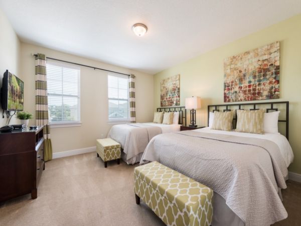 Orlando Home 979947