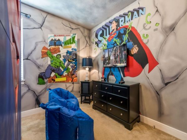 Orlando Home 979947
