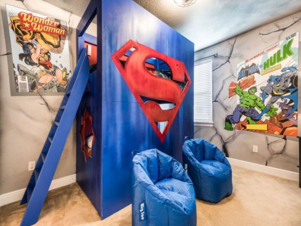 Orlando Home 979947