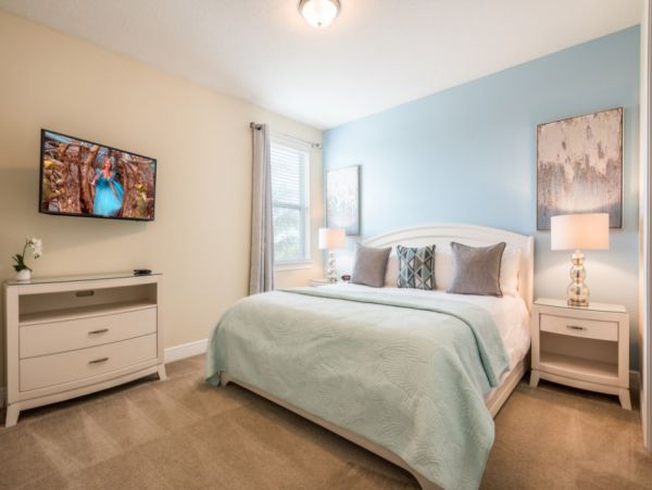 Orlando Home 979947