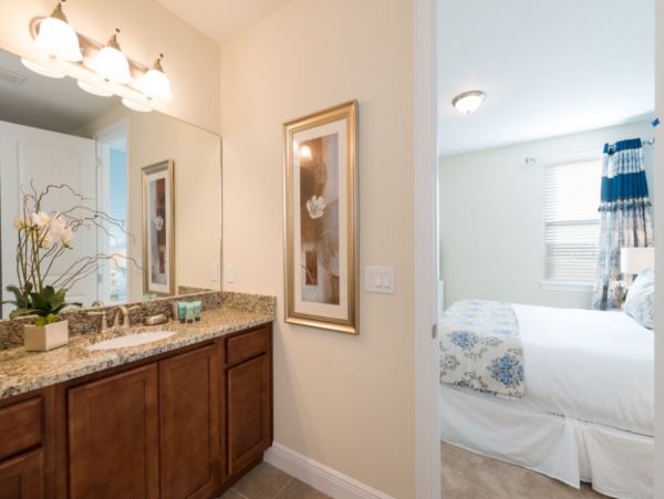 Orlando Home 979947