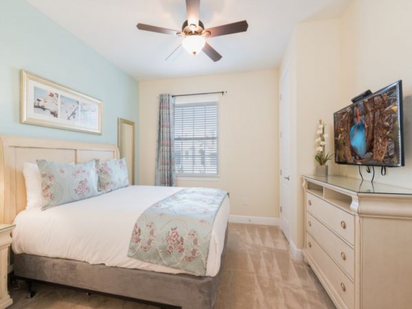 Orlando Home 979947