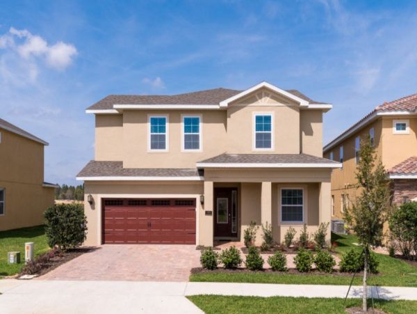 Orlando Home 979947
