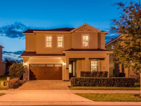 Orlando Home 979947