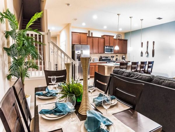 Orlando Home 979948
