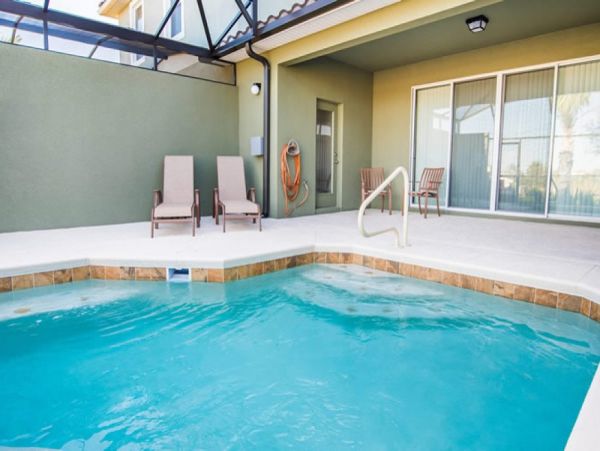 Orlando Home 979948