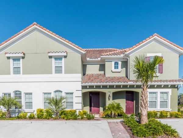 Orlando Home 979948