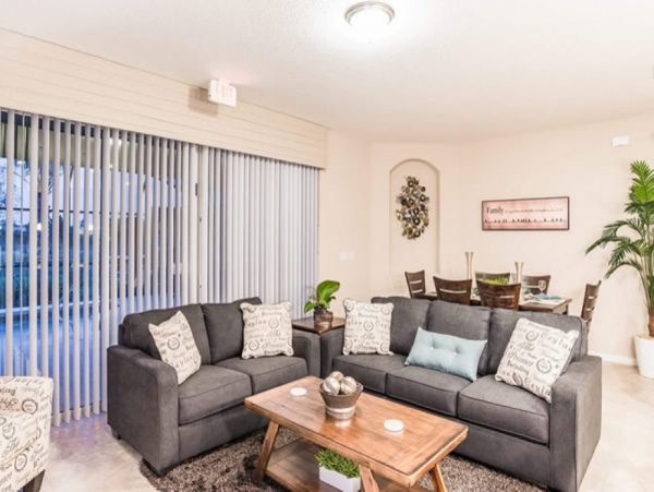 Orlando Home 979948