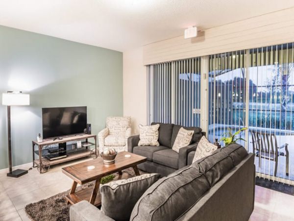 Orlando Home 979948