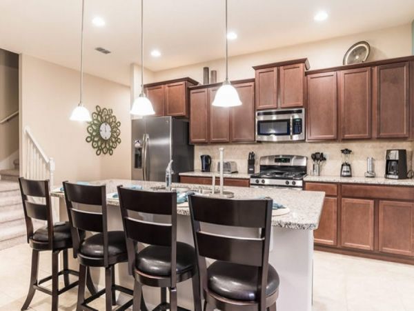 Orlando Home 979948