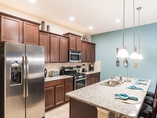 Orlando Home 979948