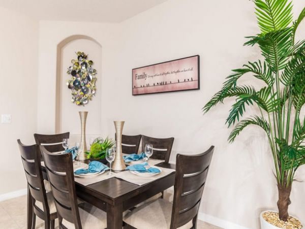 Orlando Home 979948