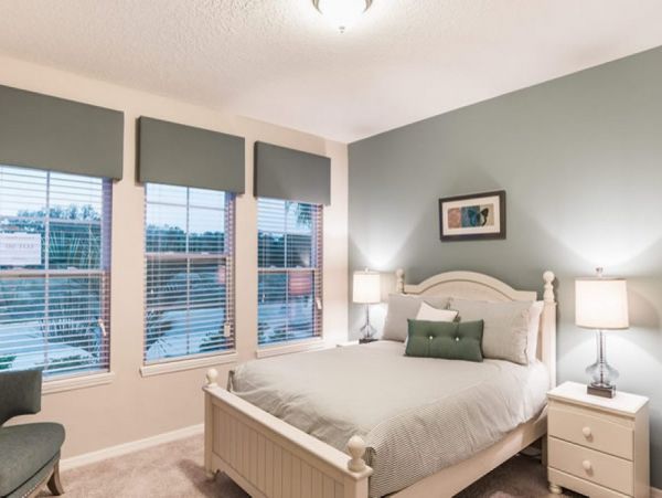 Orlando Home 979948