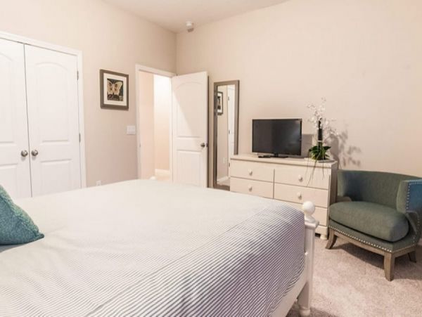 Orlando Home 979948