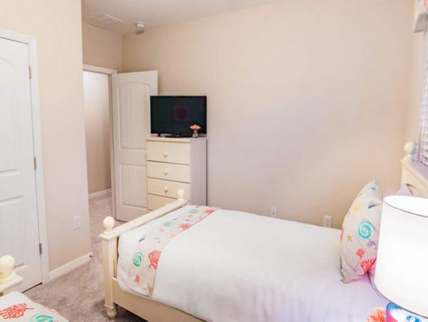 Orlando Home 979948