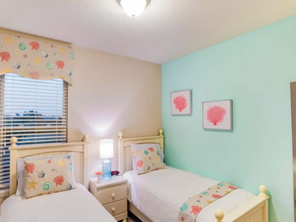 Orlando Home 979948