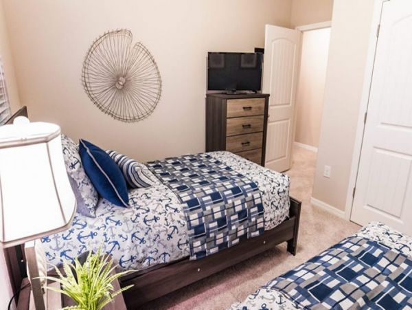 Orlando Home 979948